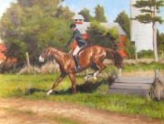 In Hot Pursuit