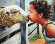Little Lambs