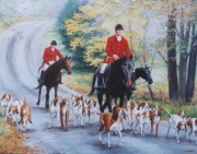 Master Of the Hounds