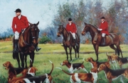 Out- Foxed