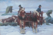 Winter Pasture