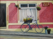 Blumen Shop