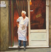 Buon Appetito
