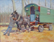 Caravan