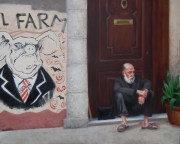 Catalonia Blues