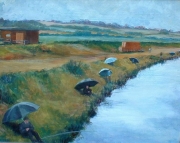 Fishing In Kent