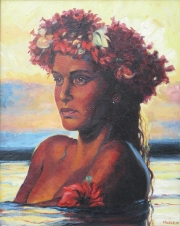 Flora