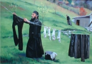 Laundry Day