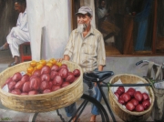 New Delhi Deli