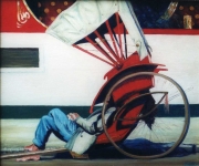 Rickshaw