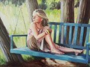 Summer Idyll (cropped)
