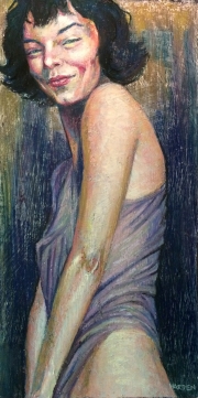 Bewitching-