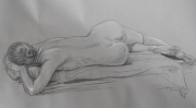 Cat Nap