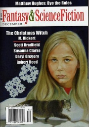 Christmas Witch