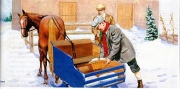 Great Sleigh Race