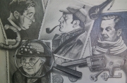 Lord Wimseys Last Case