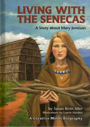 Mary Jemison