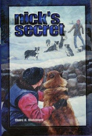 Nicks Secret