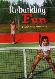 Rebuilding Fun