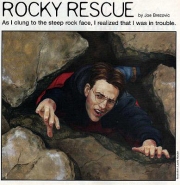 Rocky Rescue