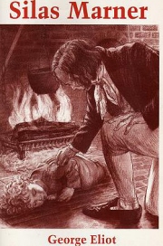 Silas Marner Cover