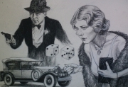 Societies Blues