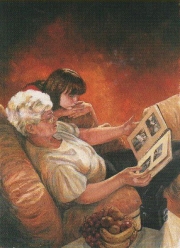 Sweet Memories Still- Cover