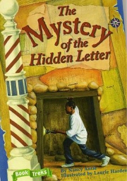 The Hidden Letter