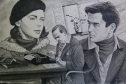 The Jacket Blurb Puzzle