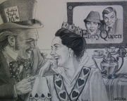 The Mad Hatters Riddle