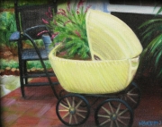 Baby Buggy