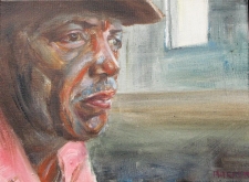 Bluesman