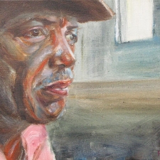 Bluesman