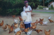 Chick, Chick, Chick