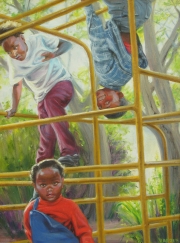 Jungle Gym