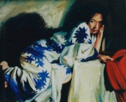 Kimono