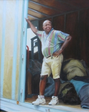 Moving Out