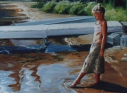 Testing the Waters