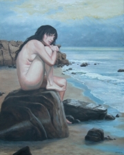 The Selkie