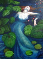 Ophelia