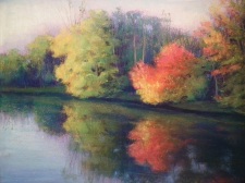 As Leaves Change