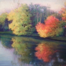 As Leaves Change