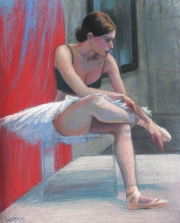At Ease