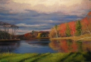 Majestic Autumn