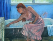 Preparing the Bath