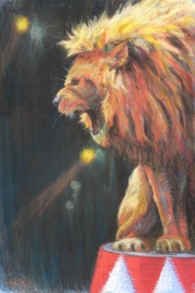 Roar