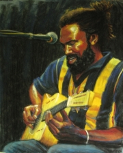 Singing the Blues