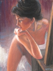 Upon Awakening