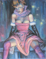 Waiting In the Wings