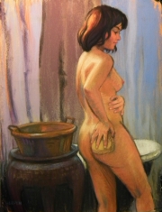 LaurieHardenBather